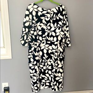 Christian Soriano for J.Jill Dress